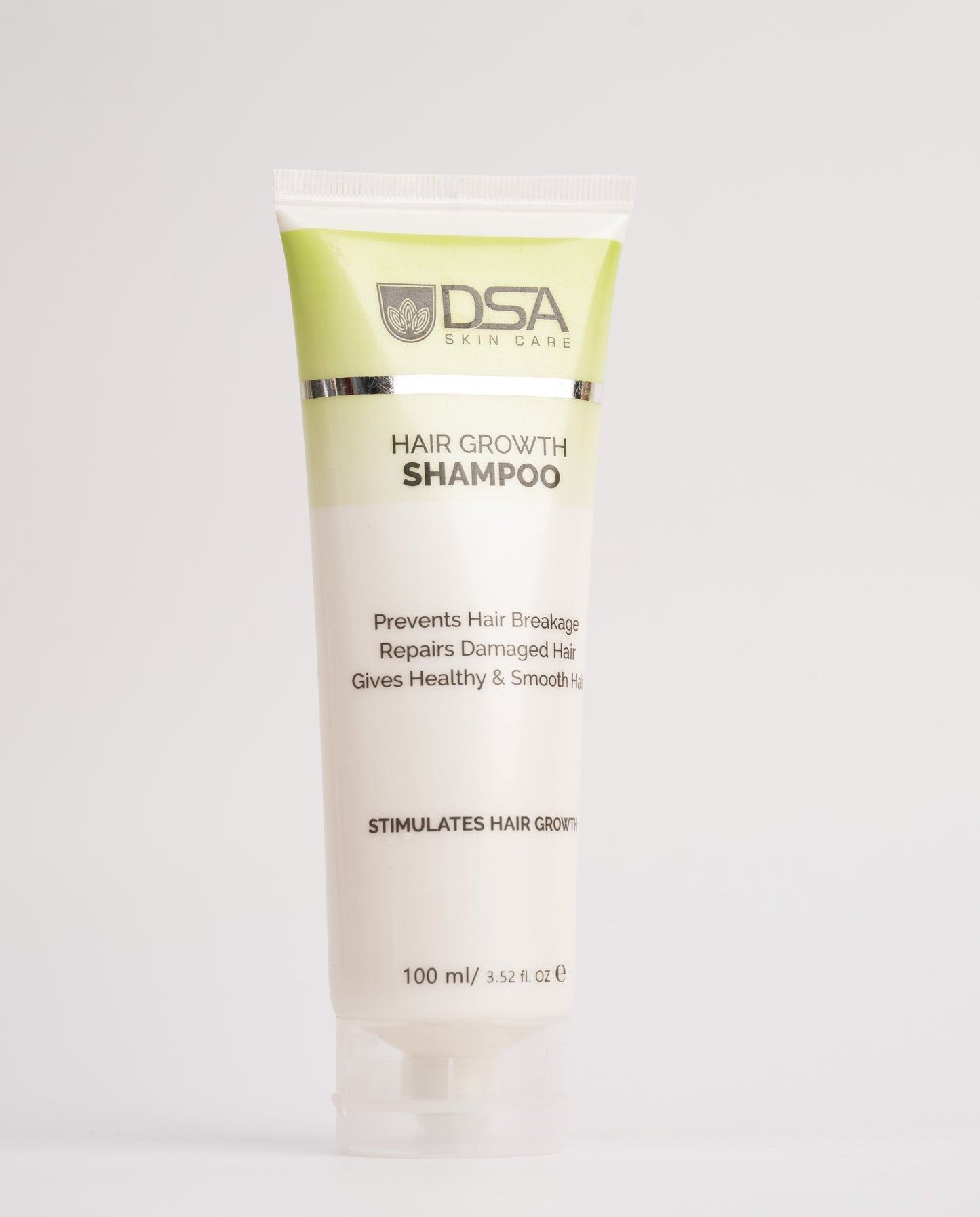 DSA Hair Growth Shampoo