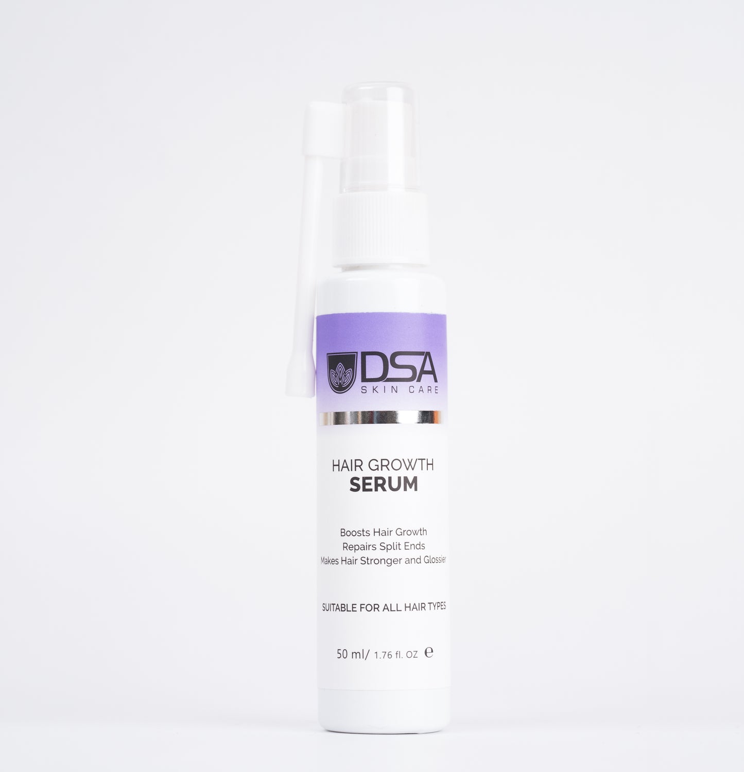 DSA Hair Growth Serum