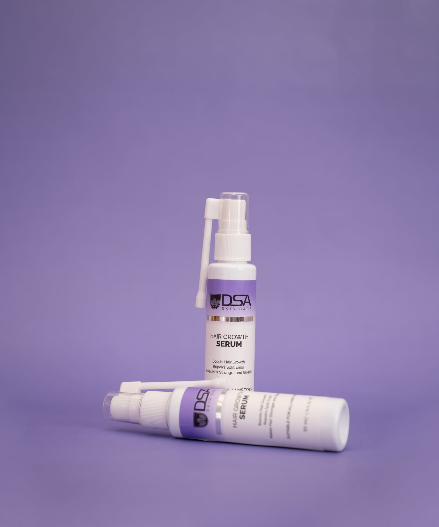 DSA Hair Growth Serum