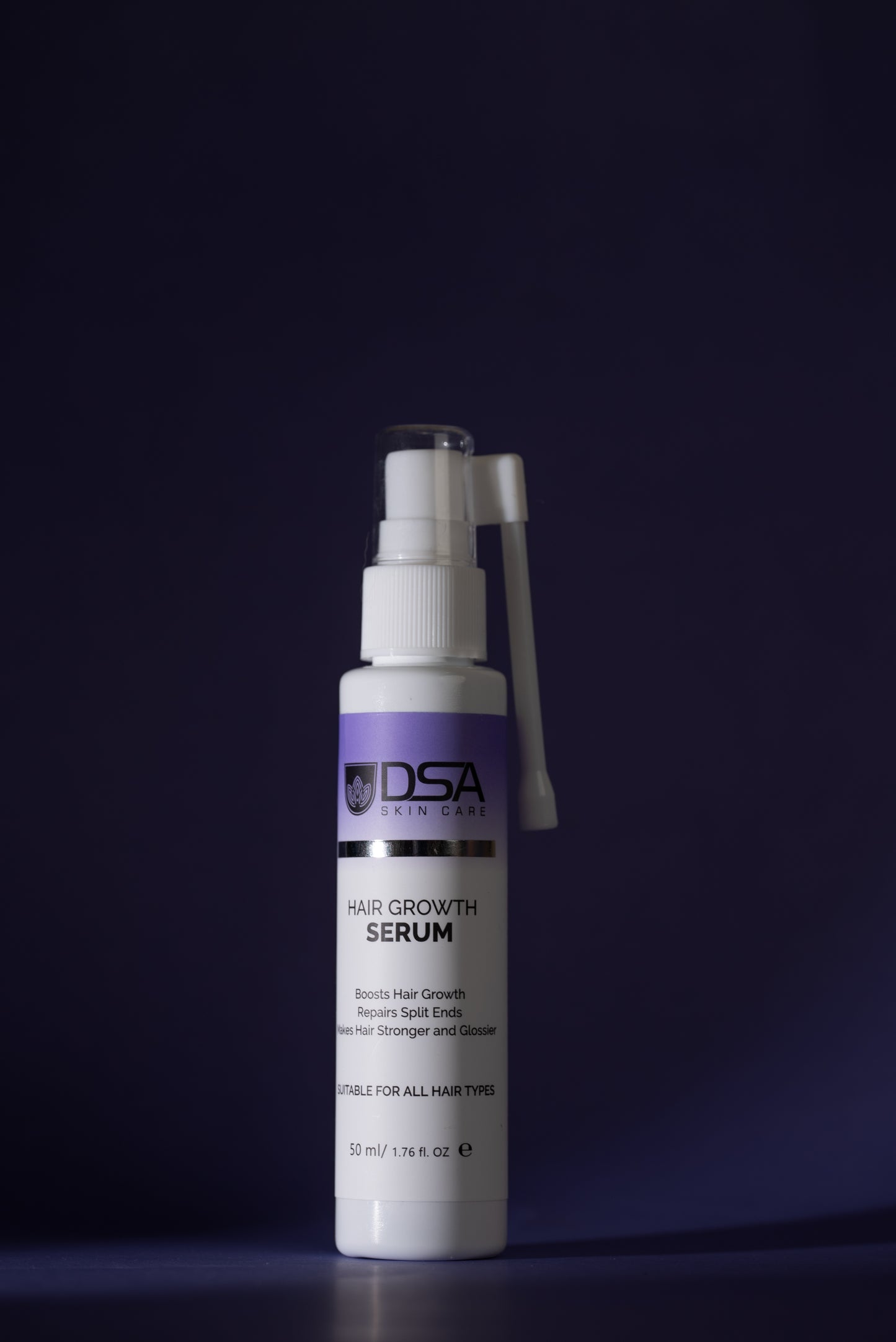 DSA Hair Growth Serum