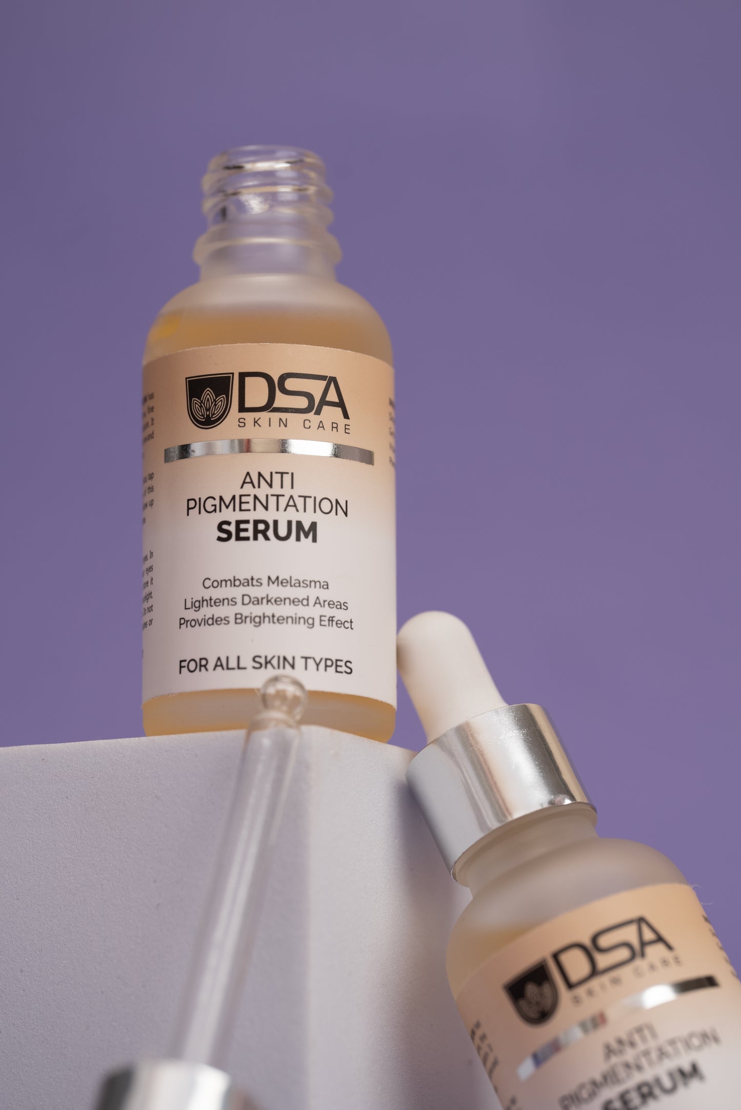 DSA Anti Pigmentation Serum