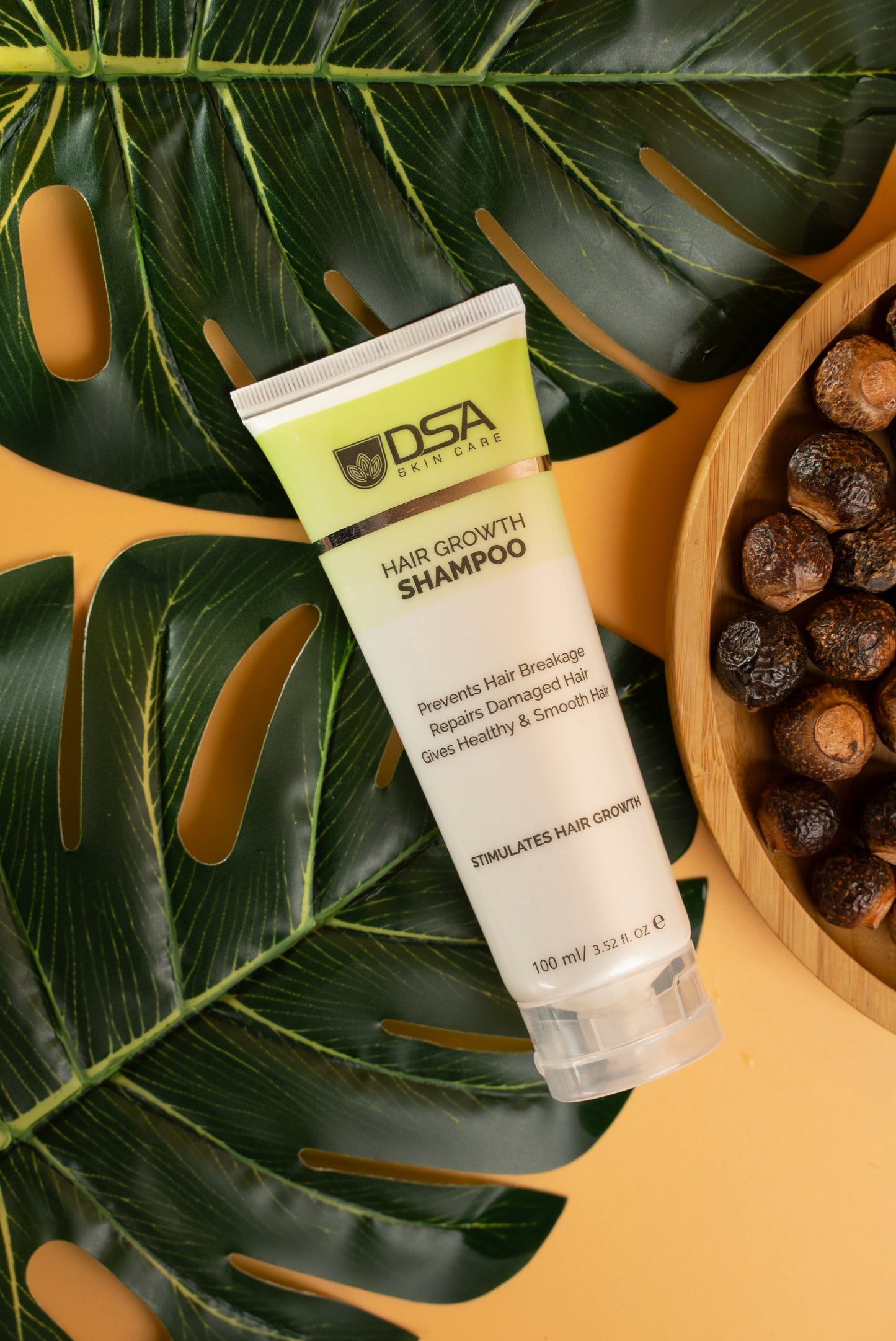 DSA Hair Growth Shampoo