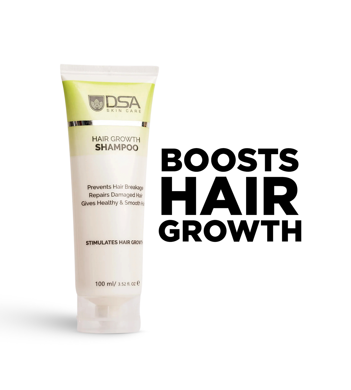 DSA Hair Growth Shampoo