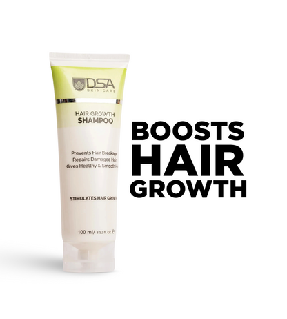 DSA Hair Growth Shampoo