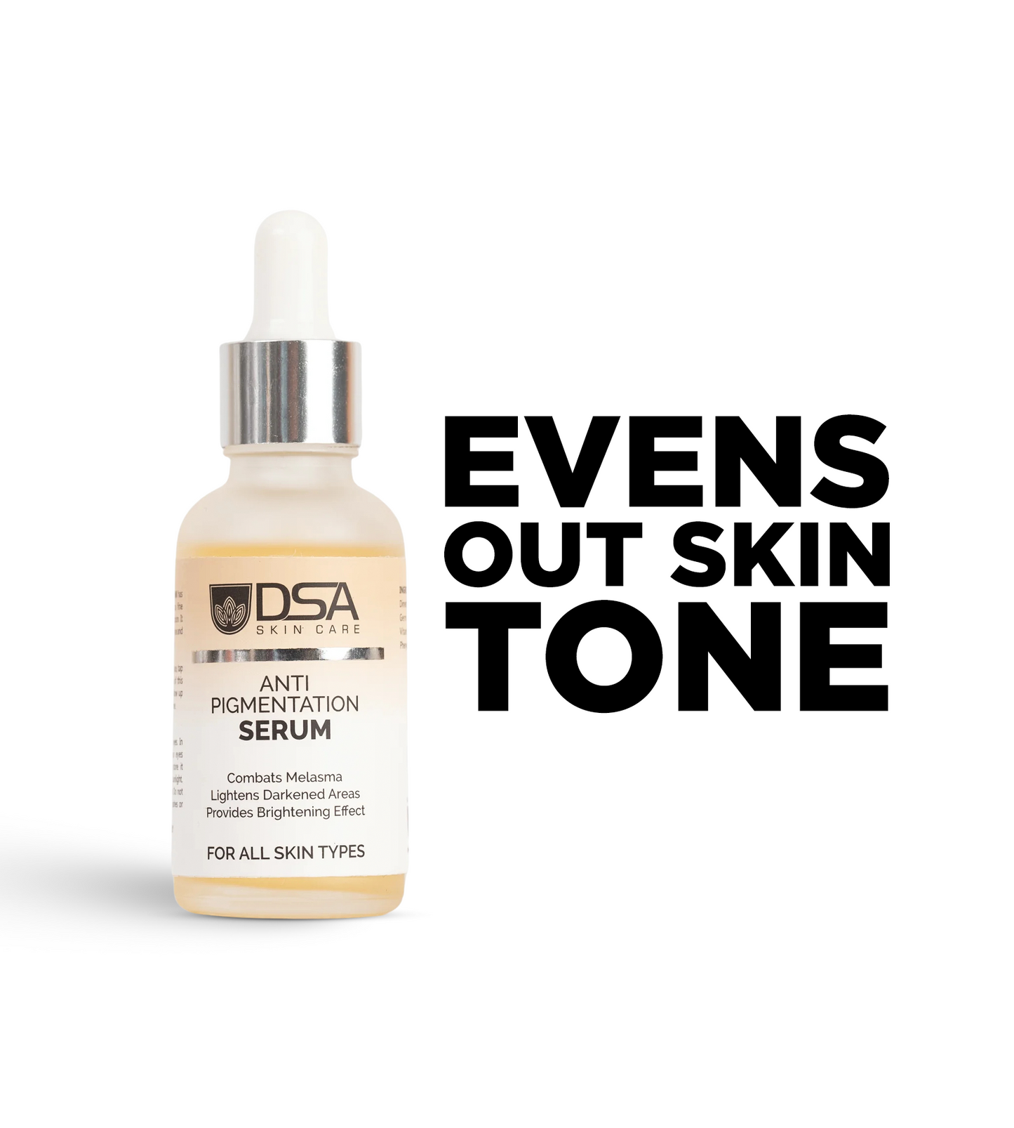 DSA Anti Pigmentation Serum