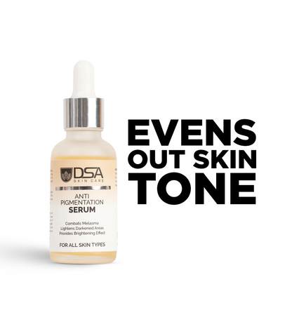 DSA Anti Pigmentation Serum
