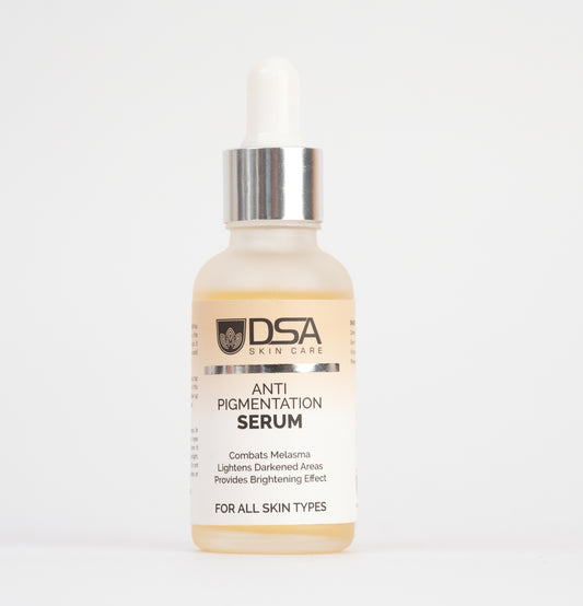 DSA Anti Pigmentation Serum