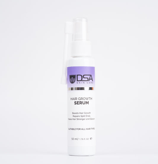 DSA Hair Growth Serum