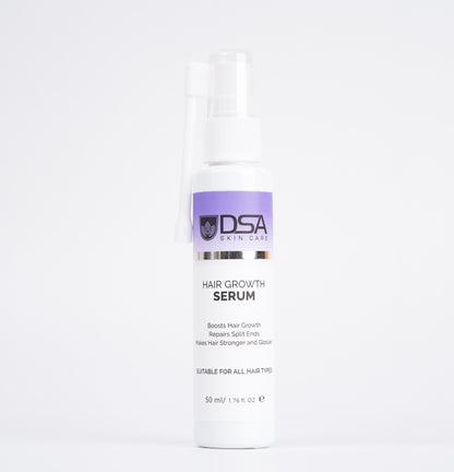 DSA Hair Growth Serum
