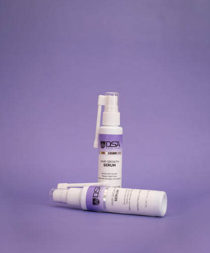 DSA Hair Growth Serum